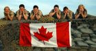 Canada told to expect push on Afghan role
