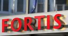 Banking group Fortis in crisis (Belgian's AIG)