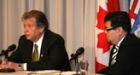 Alberta deputy premier questions Harper's bitumen export promise
