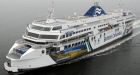 Sailings of new ferries may be reduced to cut costs