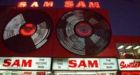 Final spin: Sam the Record Man sign to be lit once more before removal