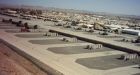 Security commander plays down rash of rocket attacks on Kandahar Airfield