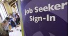 US Lost 159000 Jobs in September