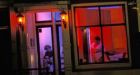 'Whore miles'  for Dutch prostitutes who behave