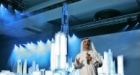 Dubai tower to soar 1km