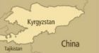 Earthquake kills 72 in Kyrgyzstan