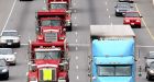 Truckers crucial in flu pandemic, study says