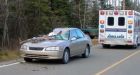 Gale-force winds leave one dead near Edmonton