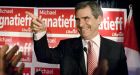 Key backroom fixers line up behind Ignatieff