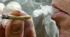 2 Kamloops teens sent to hospital after smoking joint, police say