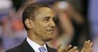 Obama wins presidency; McCain concedes