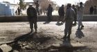 At least 4 civilians dead, 11 injured in Afghan violence