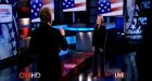 Hologram among TV gimmicks on election night