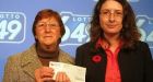 Mother, daughter share $15.2M lotto