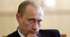 Russia's Putin may return to Kremlin in '09