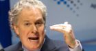 Charest says Quebec has a surplus of $484M