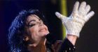 Michael Jackson auctions 'Thriller' glove