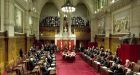 Harper to fill 18 Senate seats with Tory loyalists