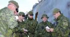 Observers help soldiers avoid repeating mistakes