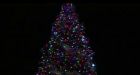 Quebec cabinet waffles over what to call legislature Christmas tree