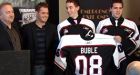 Michael Bubl buys stake in Vancouver Giants