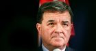 Federal government remains 'open to helping' Canadian automakers: Flaherty