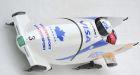Canada's Upperton earns 2nd bobsleigh gold