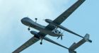 Canadians on hunt for killer drones