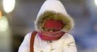 'Brutal' Prairie cold snap to continue until Christmas