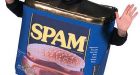 Canada source of over 9 billion spam messages a day