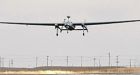 Military spy drones arrive in Afghanistan