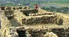 'Ancient city unearthed' in Peru