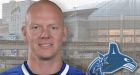 Sundin  agrees to deal with Canucks