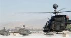 U.S. to send 3,000 troops to Afghanistan early next year