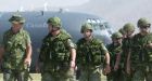 Reports reveal concerns over drug use among Canadian military