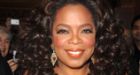 Oprah Winfrey named PETA's 'Person of the Year'