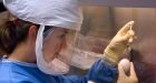 Doctors finding flu viruses tough to treat