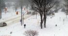 Winter kicks off with another wallop across Canada