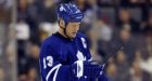 Sundin says groin is fully healed