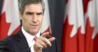 Ignatieff prepared to defeat budget if necessary