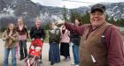 Bountiful's religious leaders appear in B.C. court on polygamy charges