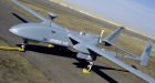 Canadian military says new spy drones are set to fly in Afghanistan