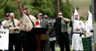 Neo-Nazis join 'Adopt-A-Highway'