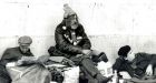 Fredericton shelter forces homeless men back to freezing streets