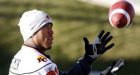 Geroy Simon reups with Lions