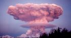 Alaska volcano has geologists on alert
