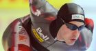 Skater Denny Morrison wins again for Canada