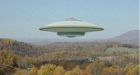 UFO sightings soar in Canada