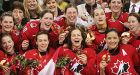 2010 Olympic hockey schedule released