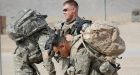 MacKay praises troop surge, but NATO concerns remain